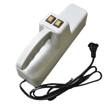 WFH-204B ультрафиолетового анализатора лампа УФ тестер Подлинная сумка лабораторные эксперименты вещества белок нуклеотид производство лекарств