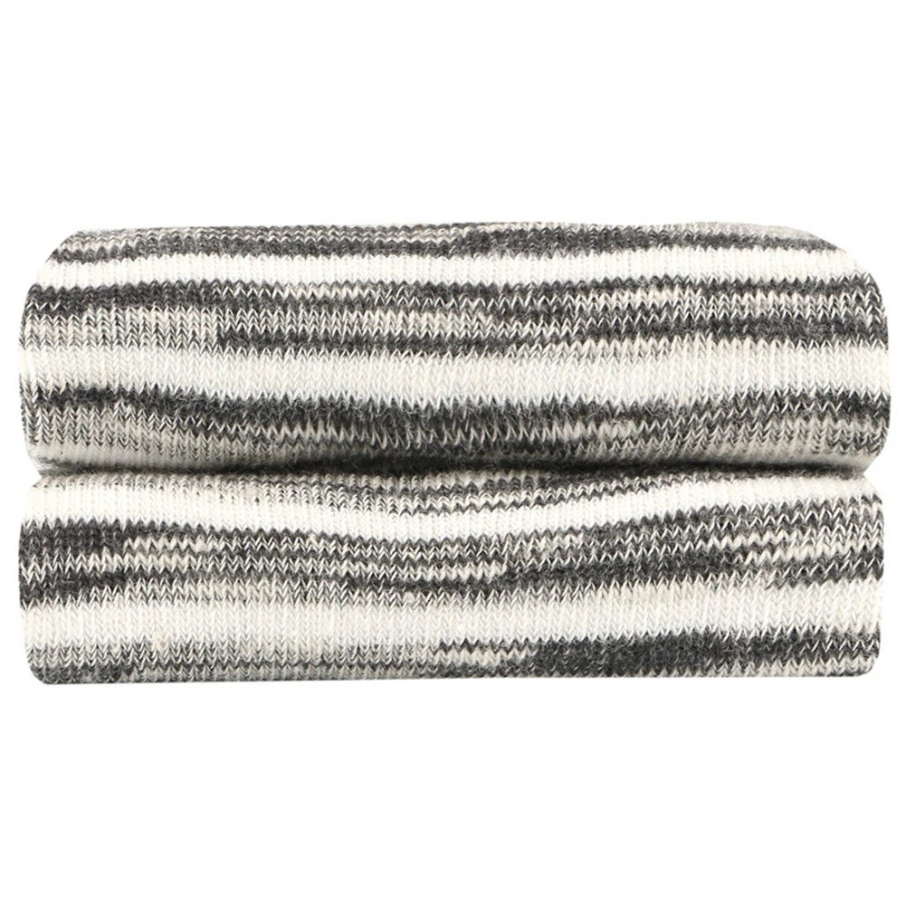Dark Gray 1 пара мягких аксессуаров силиконовая лодка удобные впитывающие пот Нескользящие невидимые носки для мужчин из хлопчатобумажной ткани на каждый день эластичные - Цвет: Dark Gray