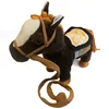 Robot Horse Toy Leash Controled Electronic Horse Plush Interactive Animal Pet Walk Dance Music Toys For Children Birthday Gifts 1
