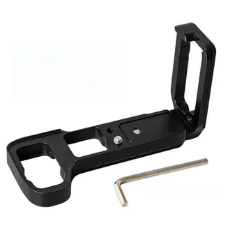 

Quick Release Plate For Sony A7M3 A7R3 A7RIII Camera L-type Vertical Board Vertical Holder Hand Grip