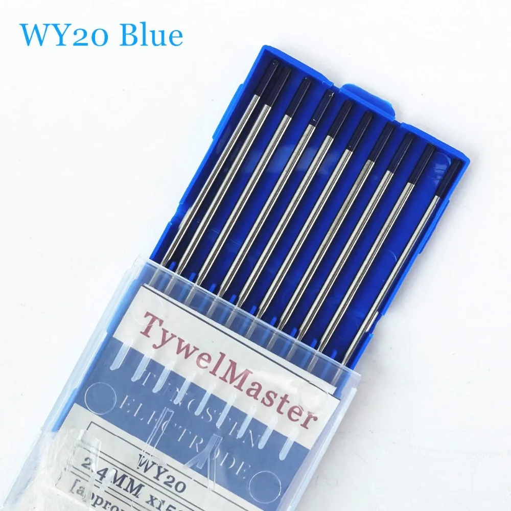 WY20 Blue