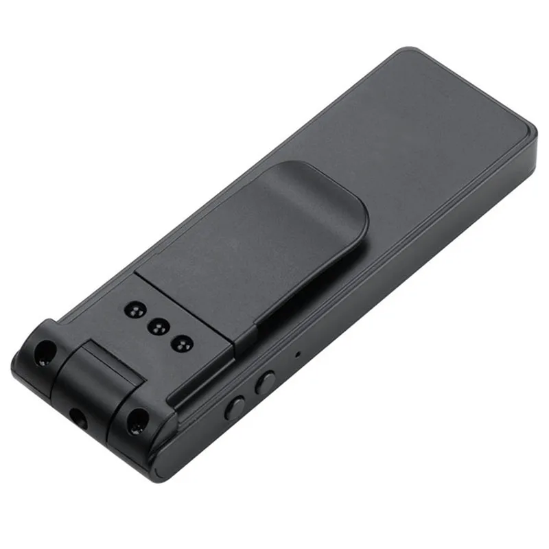C9 Full HD 1080P корпус с отворотом изношенная видеокамера DVR Mini DV низкая подсветка цифровая ручка диктофон видеокамера поворот