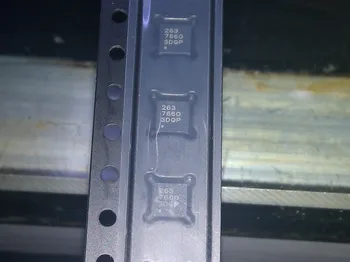 

MMA7660 MMA7660FCR1 7660 DFN10