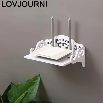 

Organizadora Opbergdoos Acrilico Wifi Remote Control Holder Rangement Organizer Caja Almacenamiento Storage Box
