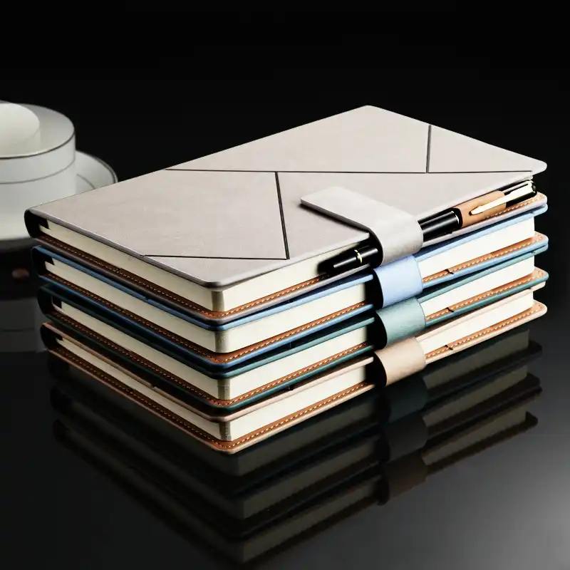 notebook & pen set