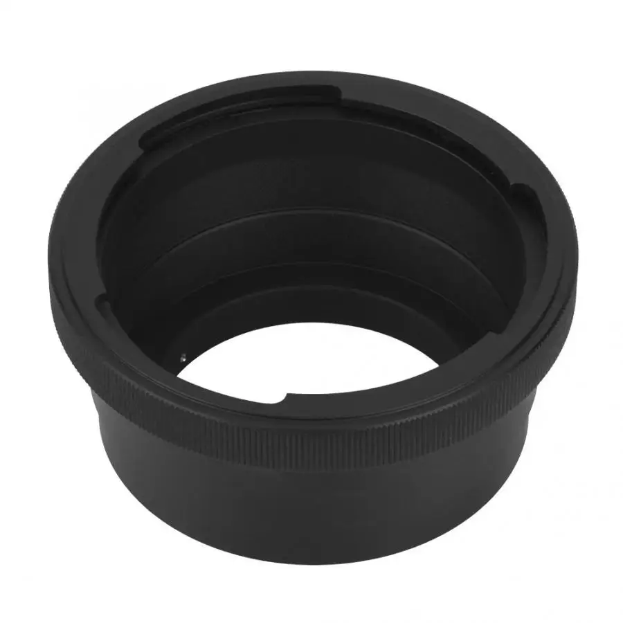 Переходное кольцо для объектива Pentacon 6 Kiev 60 объектив Canon EOS EF Крепление камеры