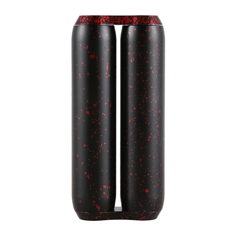 

Aluminum Alloy Fidget Roller Spinner Infinity Anti Anxiety Toy Adult Office Toys Finger Decompression Roll Metal Roller