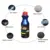 100g Car Vehicle Paint Care Scratch Remover Restorer Repair Agent with Towel Tool Maintenance Care Paint Polishes Car Exterior