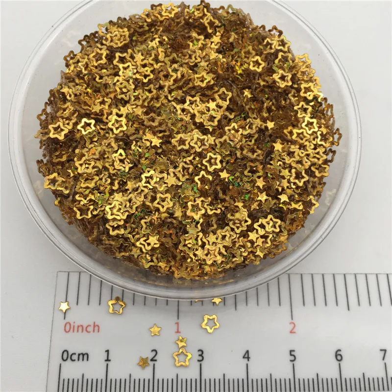 Laser Gold