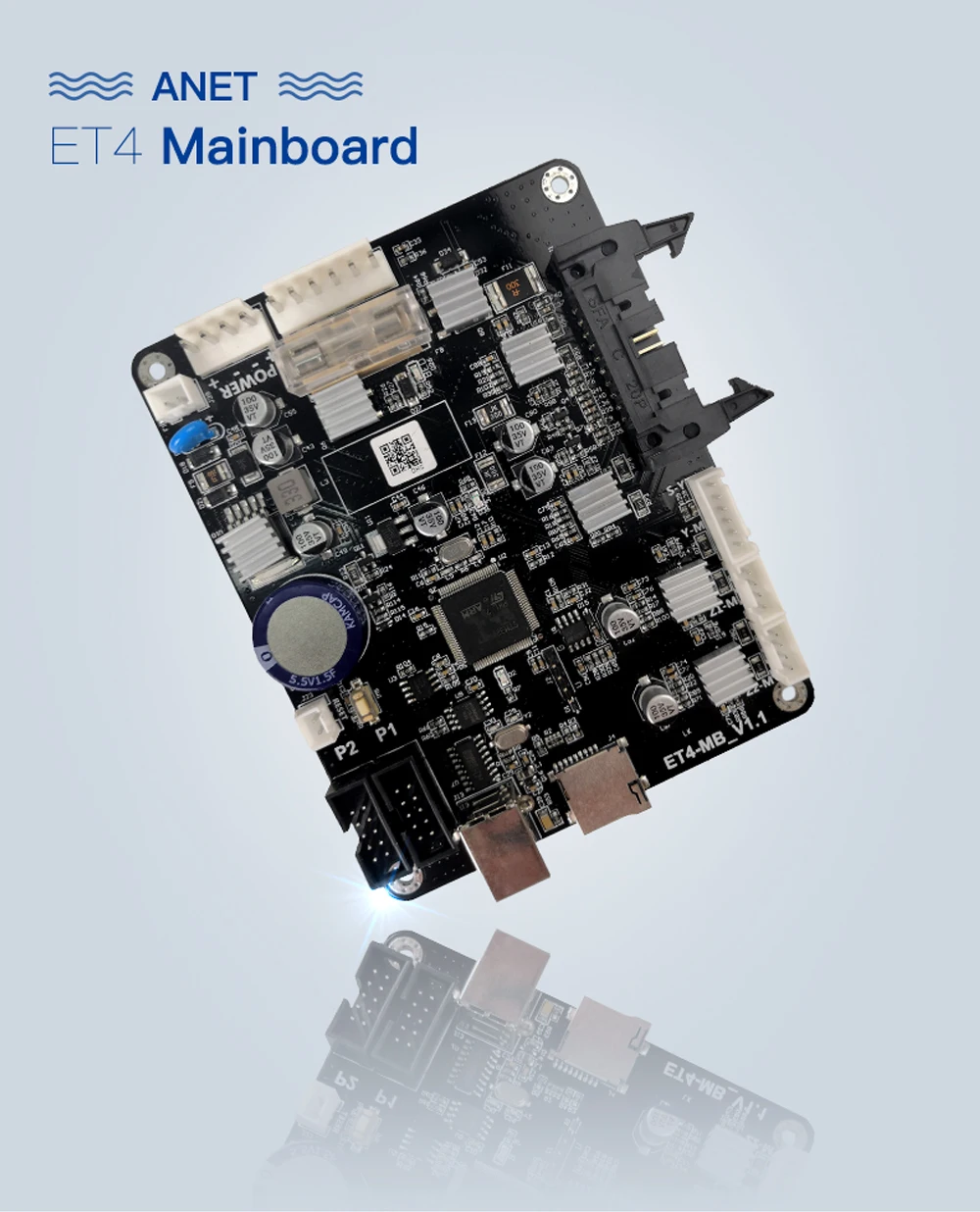 ET4 motherboard 01