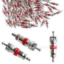 Напрямую от производителя продажи высокое качество автомобиль/велосипед/мотоцикл/давление в шинах цинковый сплав 9002 Красота рот сердечник клапана