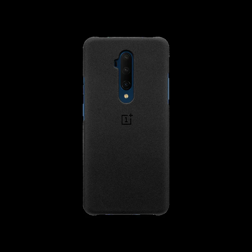 Защитный чехол для OnePlus 7T Pro Karbon нового поколения из песчаника идеально подходит для унисон