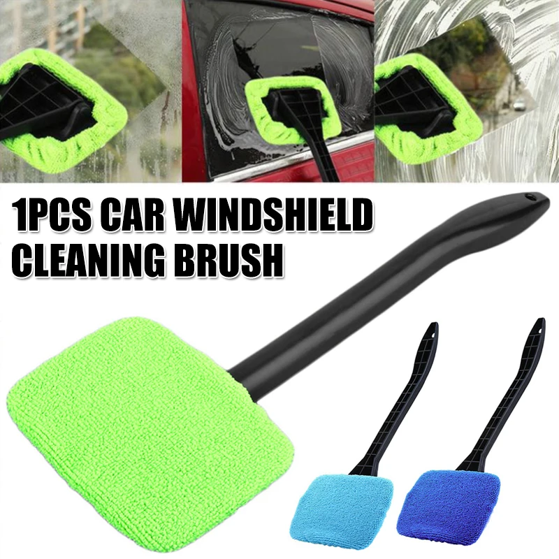 Auto Reiniger Pinsel Automotive Liefert Fenster Glas Reinigung Pinsel Werkzeuge Mit Fg Griff