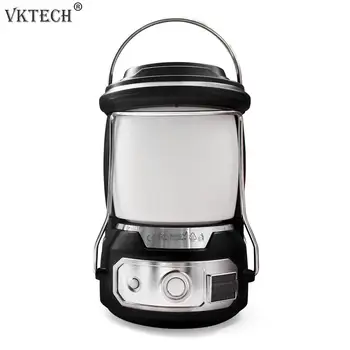 

Multifunctional Emergency Lights USB Rechargeable Outdoor Climbing Camping Lamp LED Reading Studying Night Lights