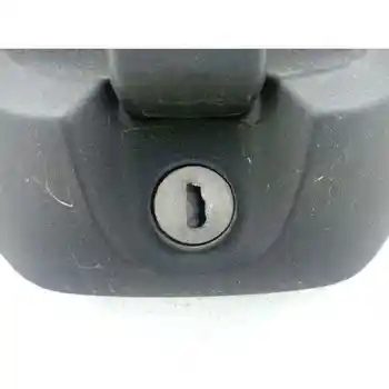 

BOMBIN TAILGATE FIAT DUCATO box G. VOL. 33