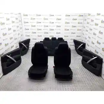 

GAME SEAT FULL BMW X3 (E83)