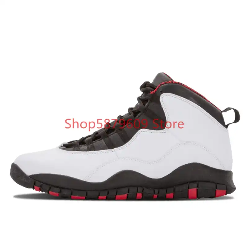 infrared 10s