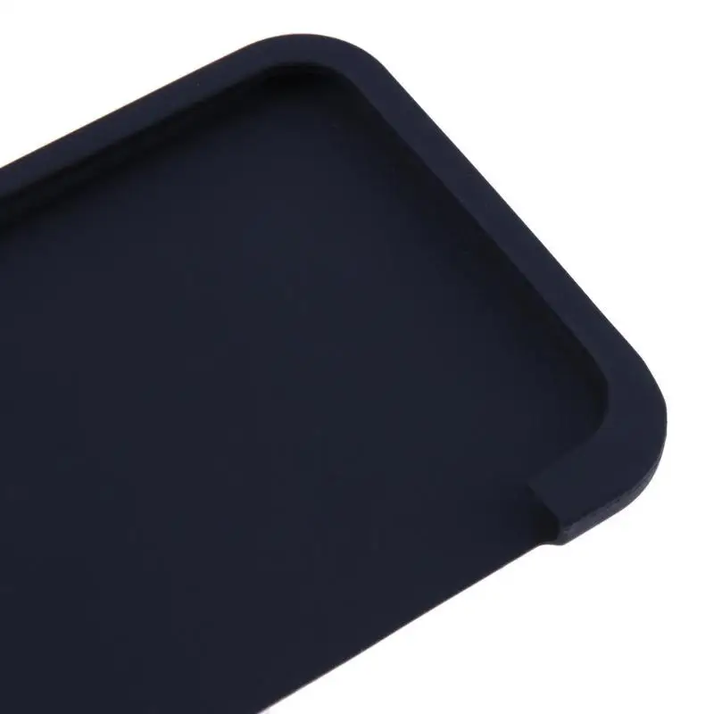 Силиконовый кожный чехол для новой игровой консоли nintendo 2DS XL/2DS LL