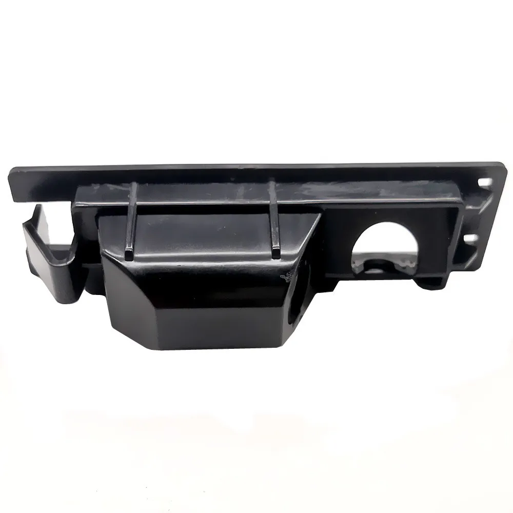 YIFOUM Car Rear View Camera Bracket License Plate For Alfa Romeo 147 156 159 166 GT Brera MITO Stelvio Giulietta Nuvola Spider