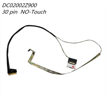 

LCD Cable Screen Screen display Cable lvds Flex Cable For Dell G3 3779 3579 0X4C1F DC02002Z900 30PIN