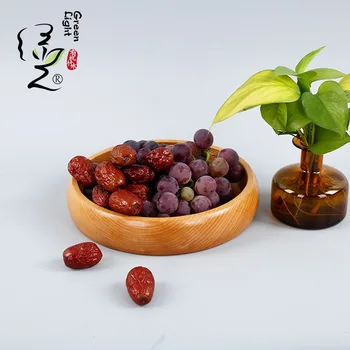 

Building Blocks Solid Wood Fruit Bowl round Wooden Water Fruit Bowl round Tray Japanese Style Dry Fruit Bowl