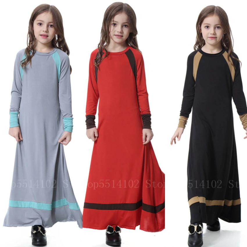 traditional attire for baby girl