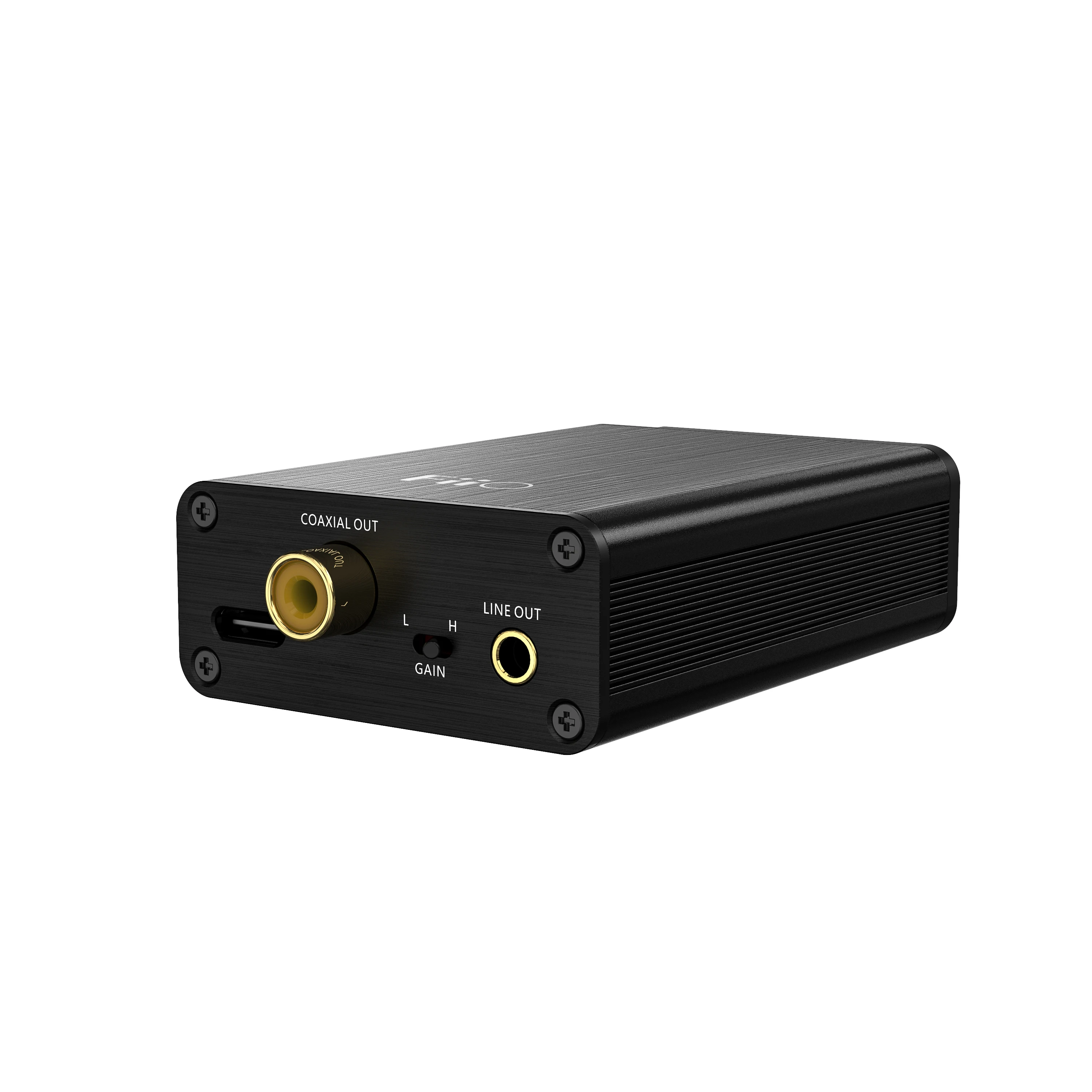 Fiio E10k-tc Headphone Amplifier 