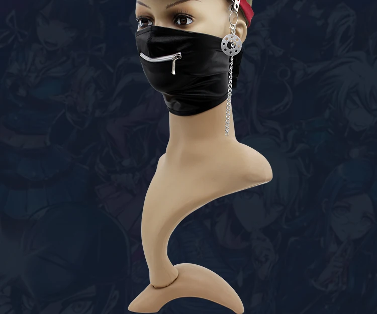 Korekiyo Shinguji аниме Danganronpa V3: Killing Harmony Косплей Хэллоуин для мужчин и женщин японская форма Набор Косплей костюмы