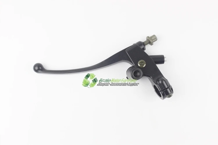 Мотоцикл рог в сборе CG 125 150 CG125 CG150 зеркала зеркало сиденье левое и правое поддержка в сборе
