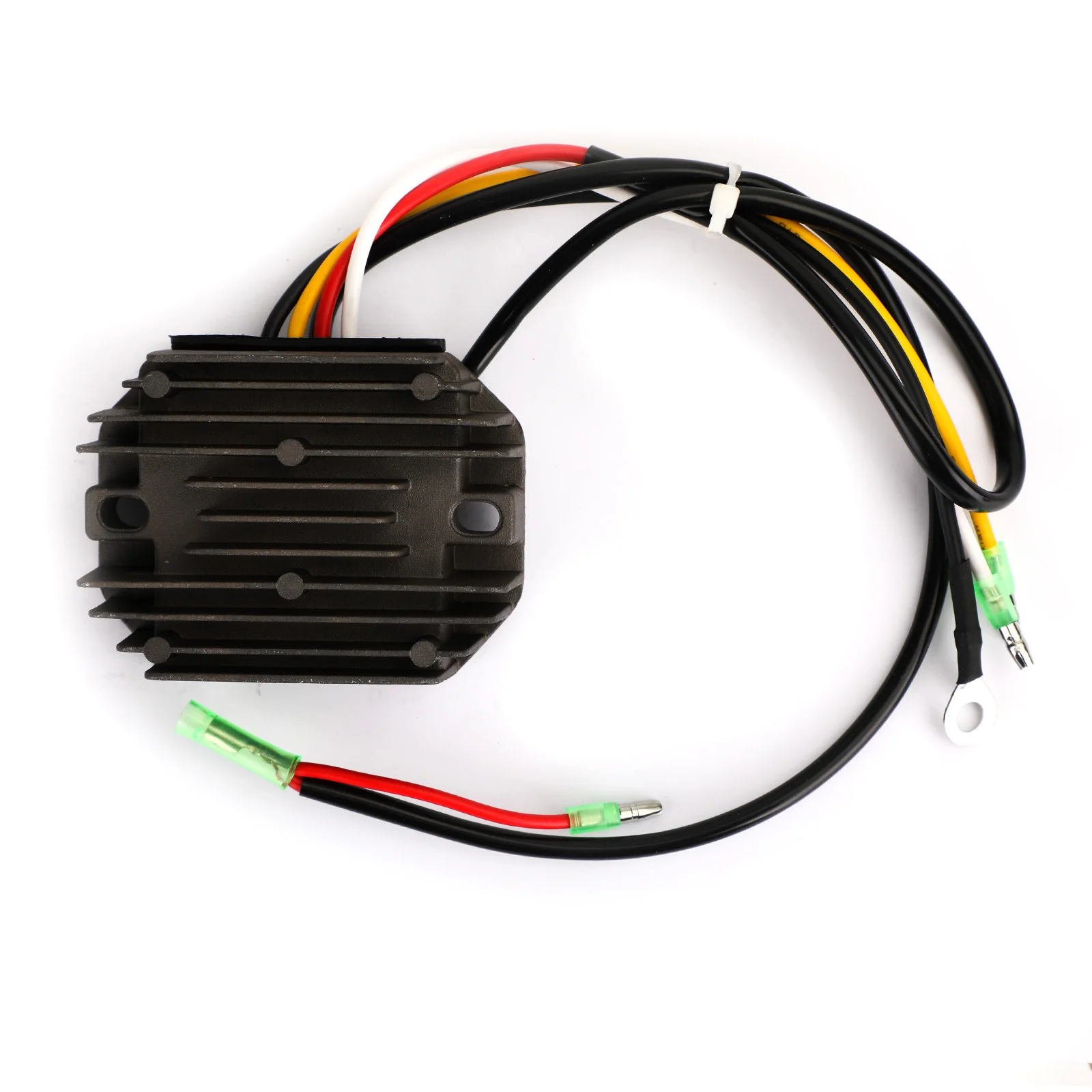 Loja para Tohatsu Regulador de Tensão do Retificador Areias Mfs18b2 2003-2008 2004 2005 2006 2007 3r3-76060-0 Mfs Mfs18b 18b 2002 12 2002 MFS18B2 2003-2008 2004 2005 2006 2007