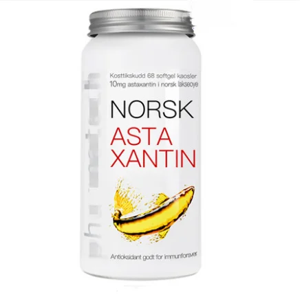 

Natural astaxanthin capsules/hygroencephala soft capsules for anti-aging, Boost Immune System 68grain Helps Optimal Immune