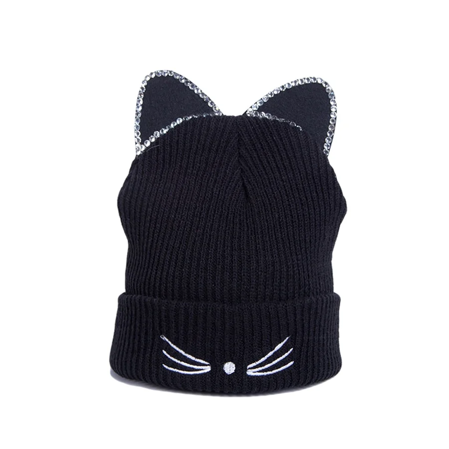 animal winter hats wholesale