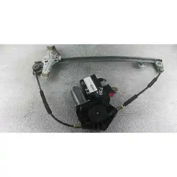 

0130821767 WINDOW LIFTER FRONT LEFT PEUGEOT 307 (S1)