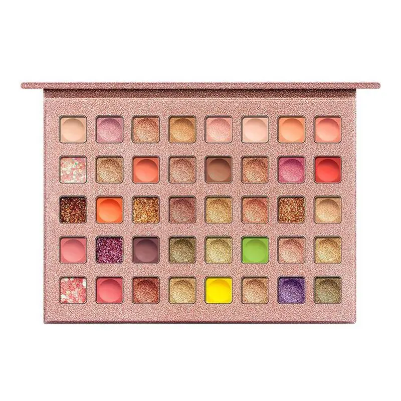 40 colors