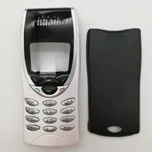 Корпус мобильного телефона чехол для Nokia 8210 с английской/русской/Арабской/ивритской клавиатурой