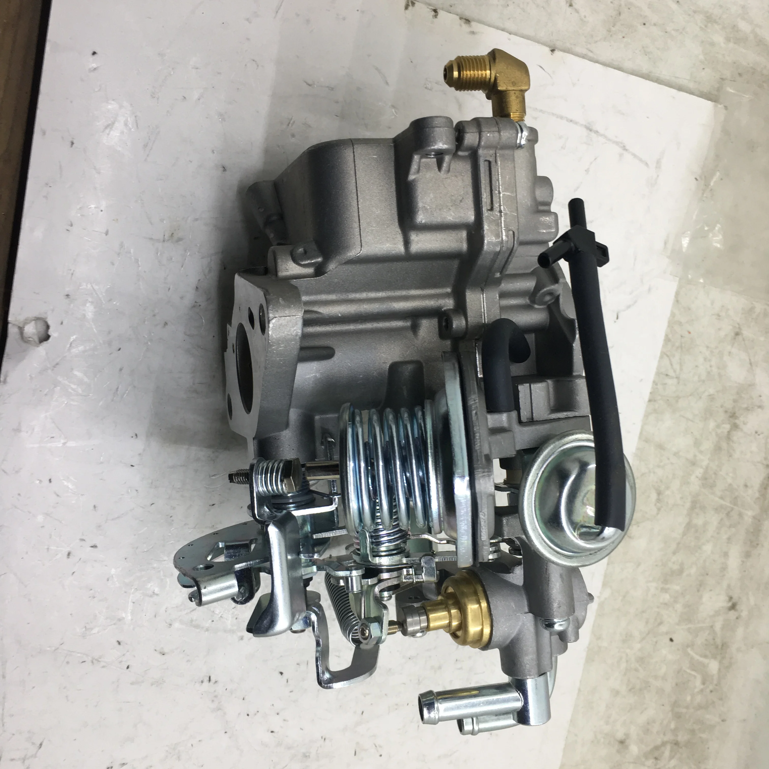 SherryBerg НОВЫЙ carb carburador карбюратор для NISSAN костюмы H20 2 H25 K15 K21 K25 двигатели vergaser