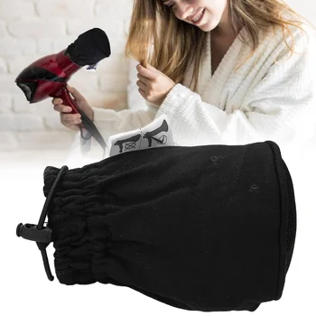 

Hairdressing Supplies Hair Blower Hood Dryer Diffuser Nylon Hair Drying Hood Hair Styling Accessory Hair Diffuser For Curly