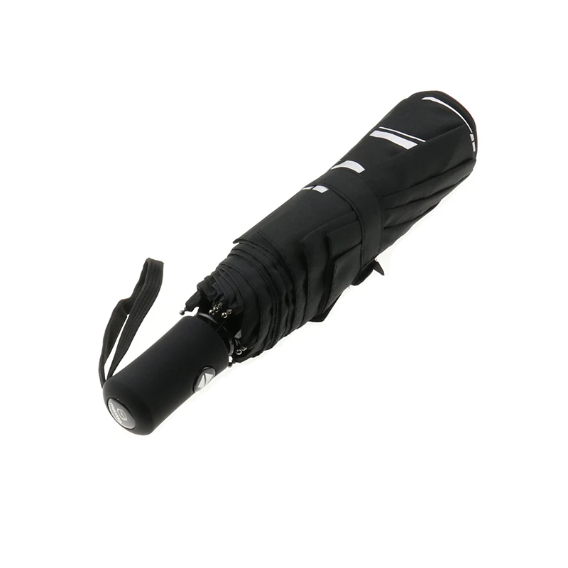 Car Automatic Umbrella Windproof For Volvo R Design XC90 S80 S60 S80L S60L V60 V40 XC60 XC70 V70 S90 Car Styling Accessories