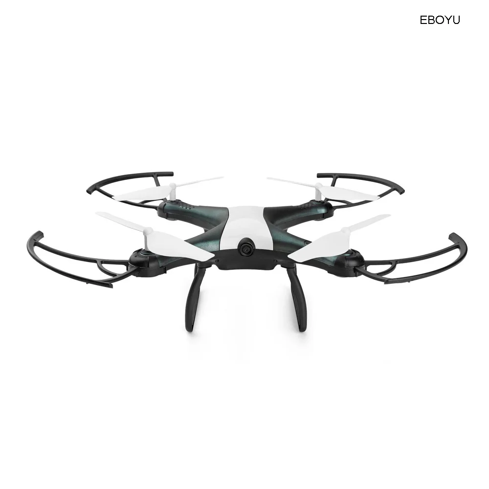 WLtoys XK Q838-E Радиоуправляемый Дрон с 720P HD камерой WiFi FPV Дрон+ Следуйте за мной+ Безголовый режим+ удержание высоты RC Квадрокоптер для начинающих