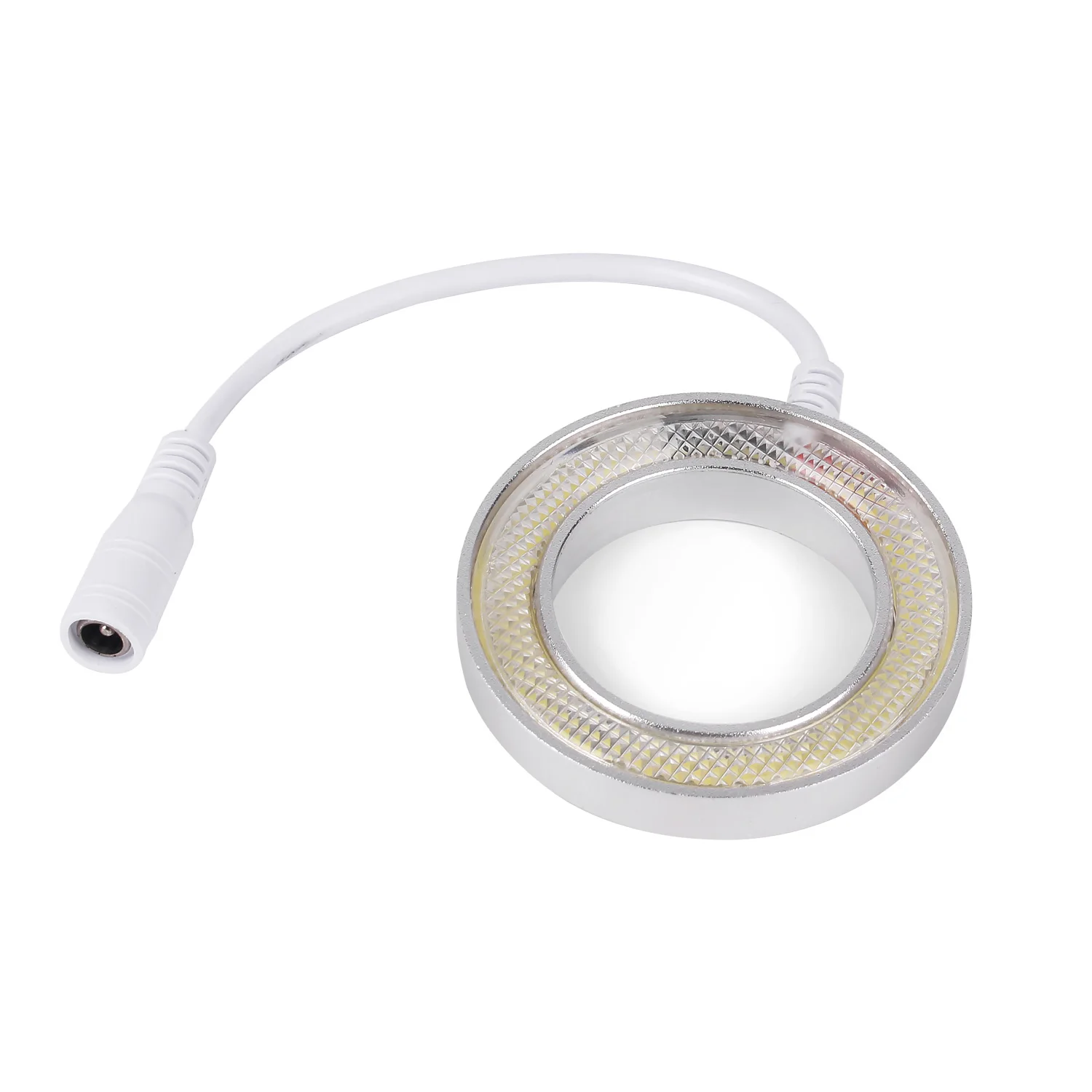 LED Ring Light Performance