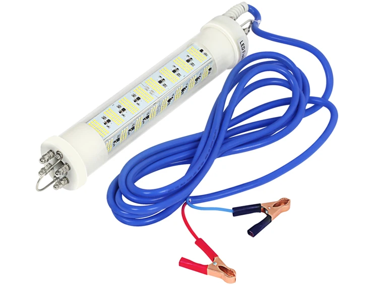 400W LED fishing lights 2