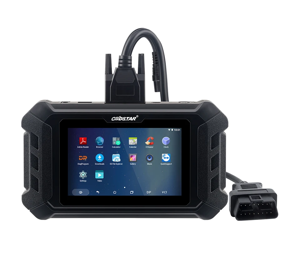 OBDSTAR X300 PRO4 Ключевые программист PRO 4 такие же IMMO функции как DP Plus ОДИН ГОД
