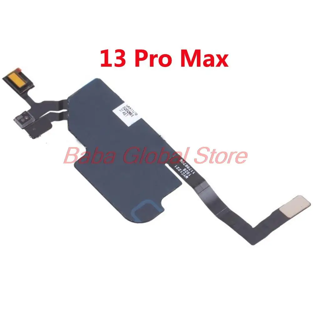 Cable de alimentación de prueba Mechanic O puede usarse con Apple iPhone 13,  iPhone 13 mini, iPhone 13 Pro, iPhone 13 Pro Max - All Spares