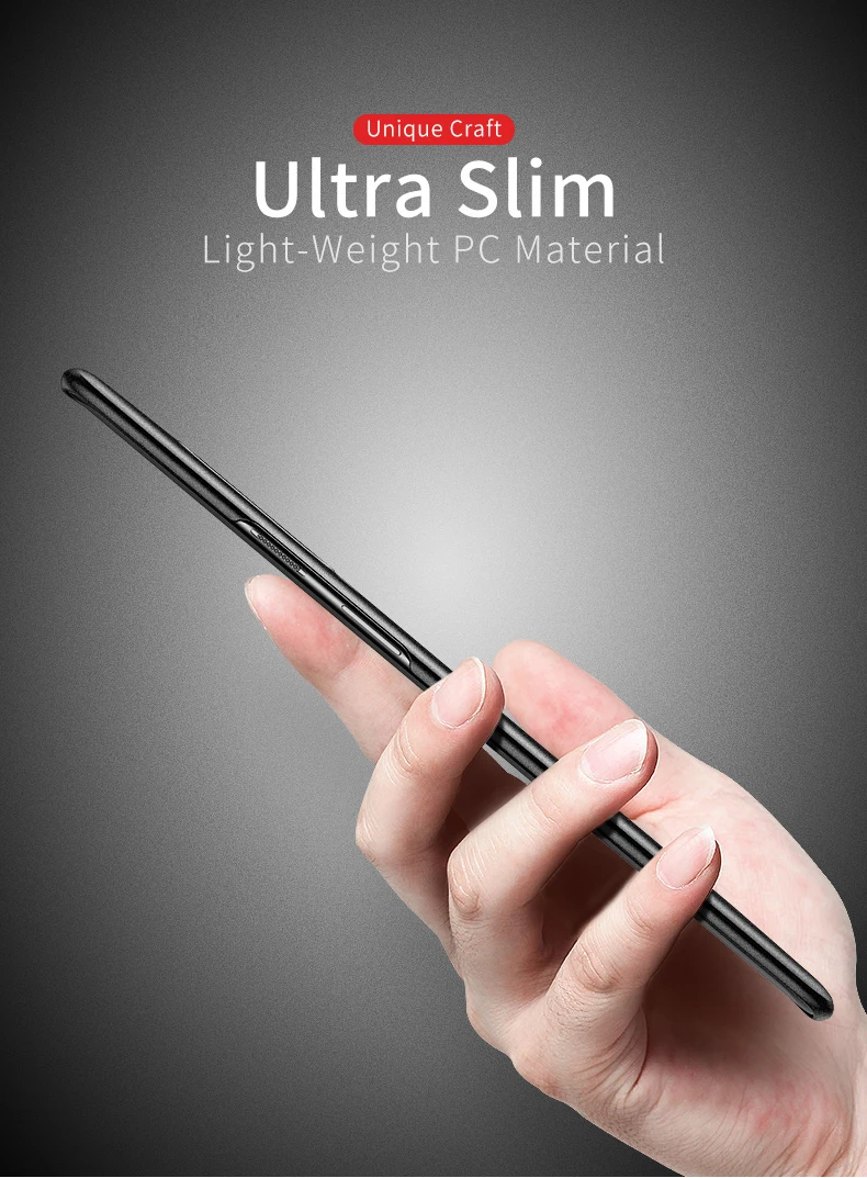 Xiomi Redmi K20 K30 Pro Чехол MSVII Тонкий матовый чехол для Xiaomi Redmi K20 K30 чехол матовый Жесткий PC задняя крышка Redmi K30 Pro