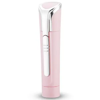 

Electric Lady Shaver Hair Removal Hair Removal Nose Hair Removal Eyebrow Cutter Multifunctional 4-In-1 Set