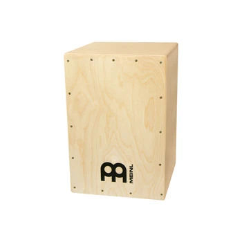

MYO-CAJ cahon, self assembly, Birch, 45.7 cm, Meinl