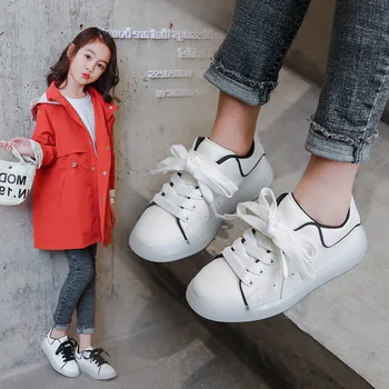 

New Children's Sports Shoes for Boys and Girls In Spring 2020 Autumn Children Shoes Boys Sneakers Girls Kids Sneakers