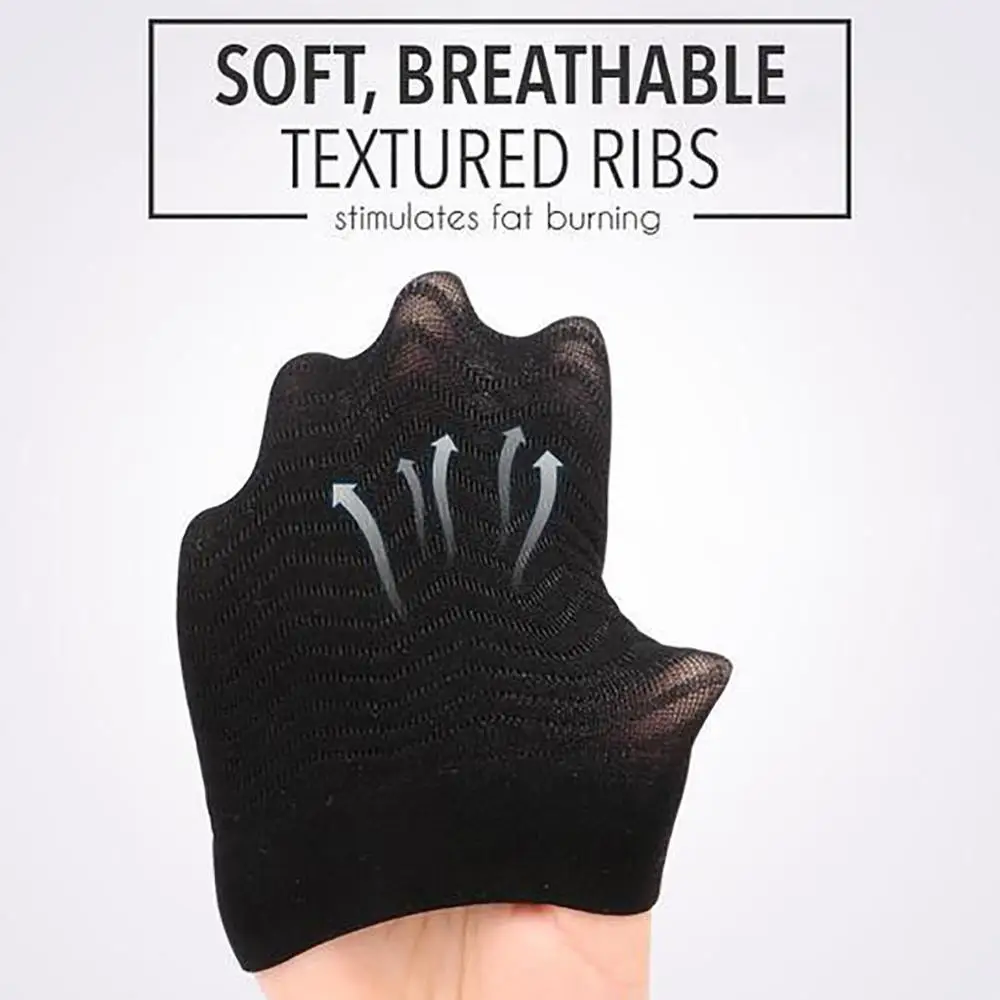 New Fashion  Elastic Shaping Thin Arm Bundle Arm Set Women Elastic Shaperwear Slimming Manchon De Compression Pour Bras	@F