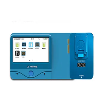 

JC Pro1000S Multi-Functional Programmer Module Hub