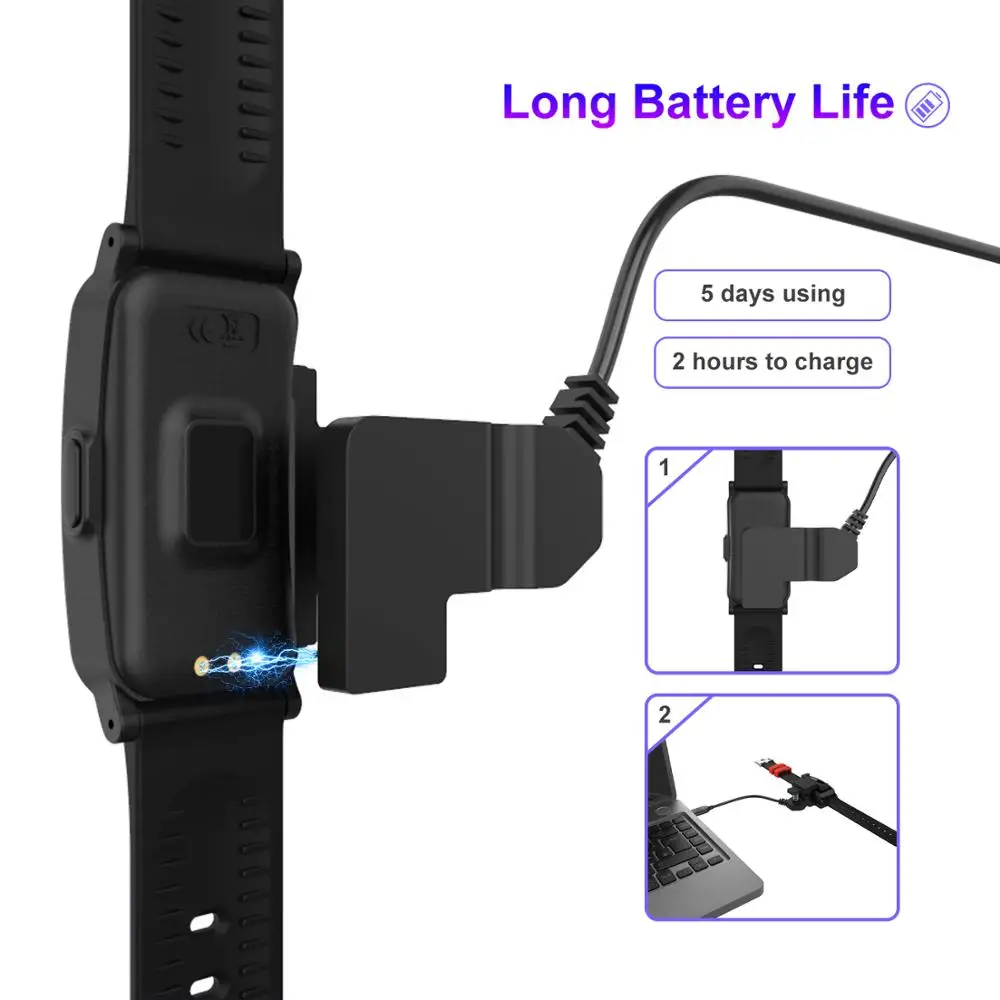 morefit charger